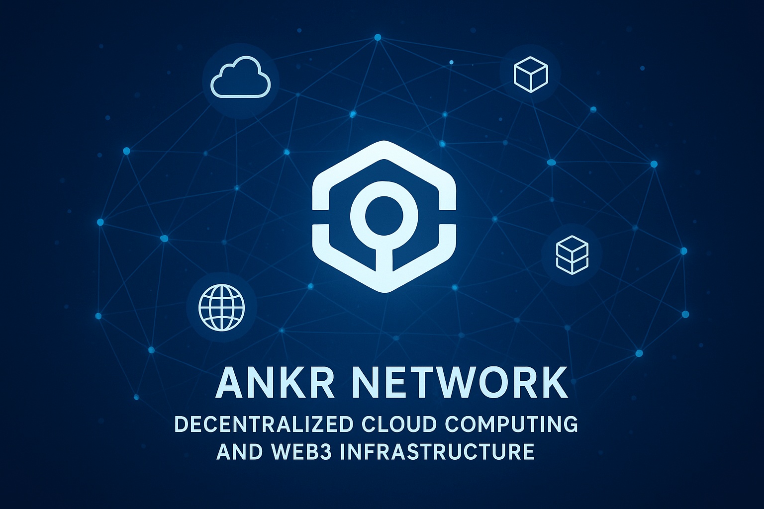 Ankr (ANKR)