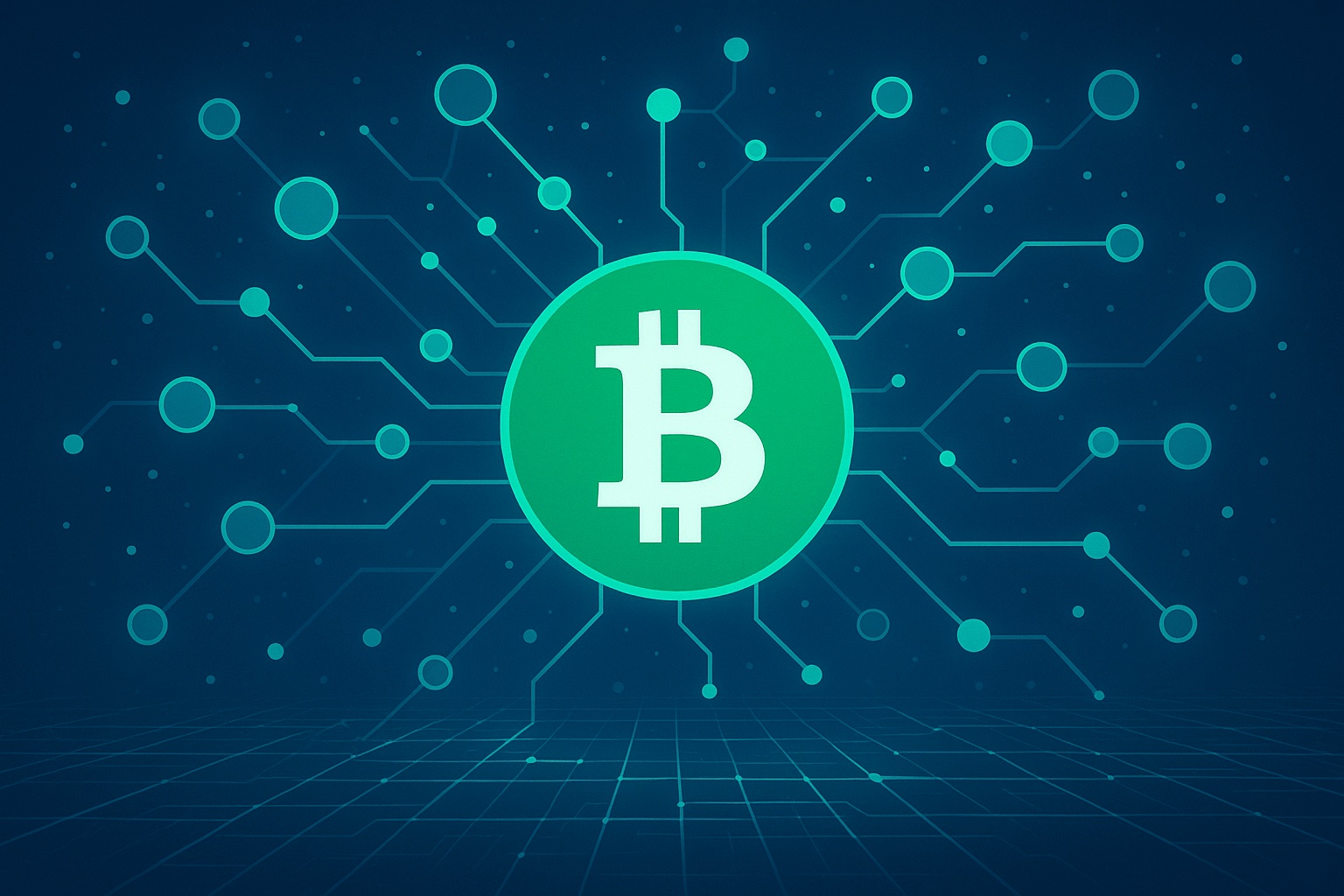 Bitcoin Cash (BCH)