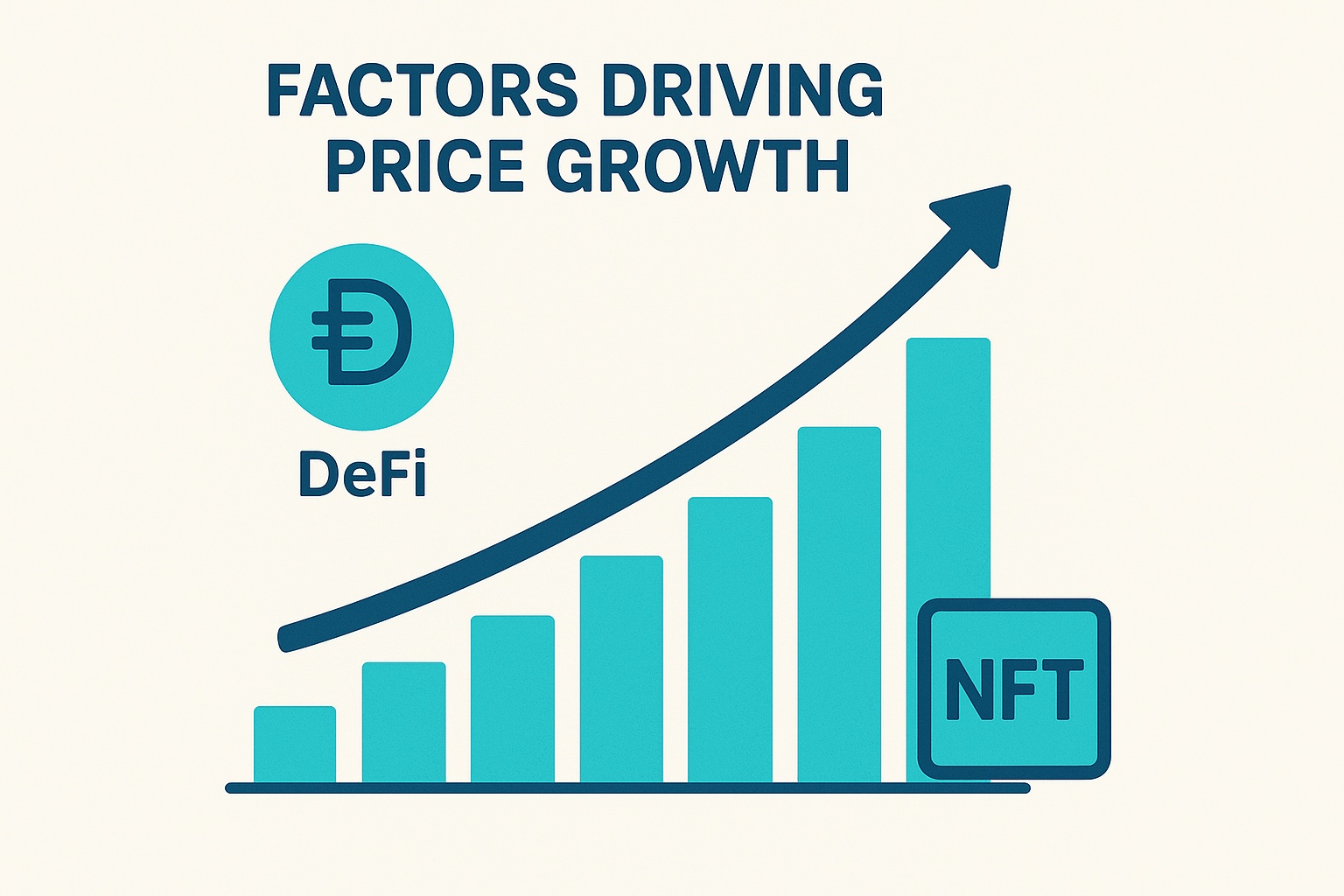 Harmony market strength visualization