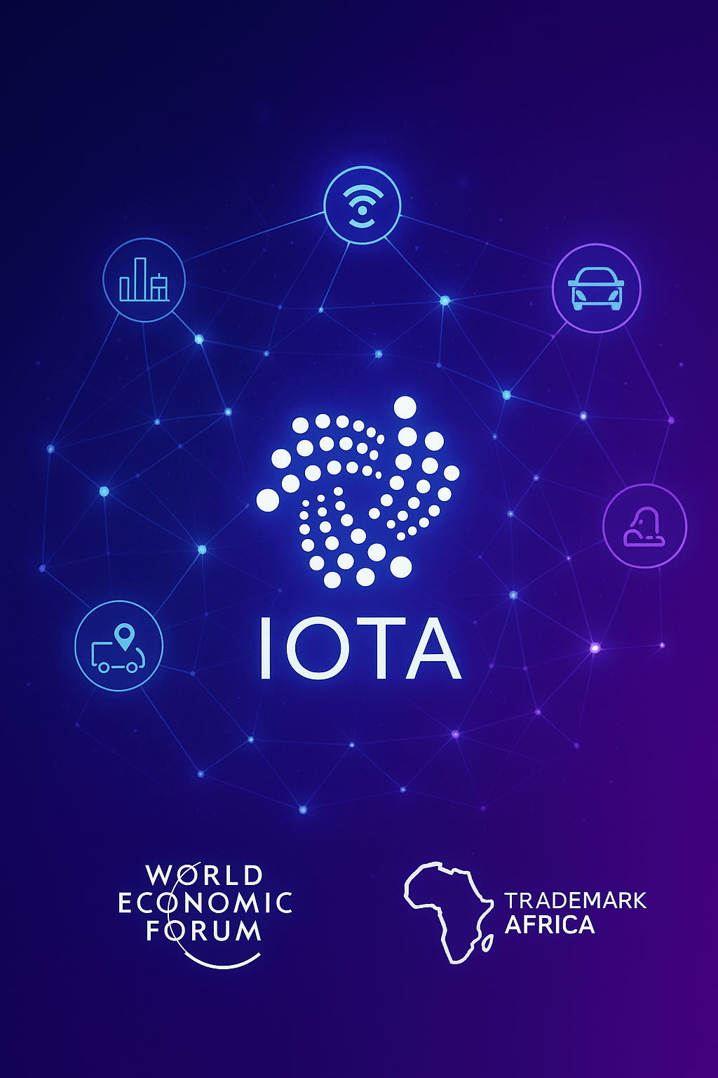 IOTA (IOTA)