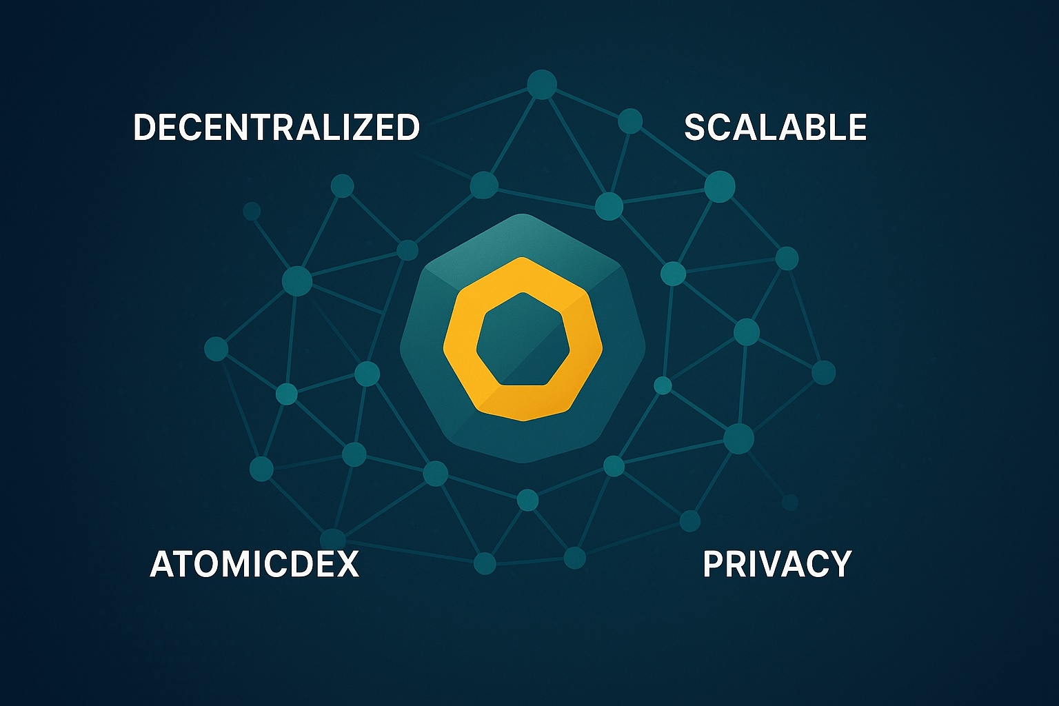 Komodo (KMD)