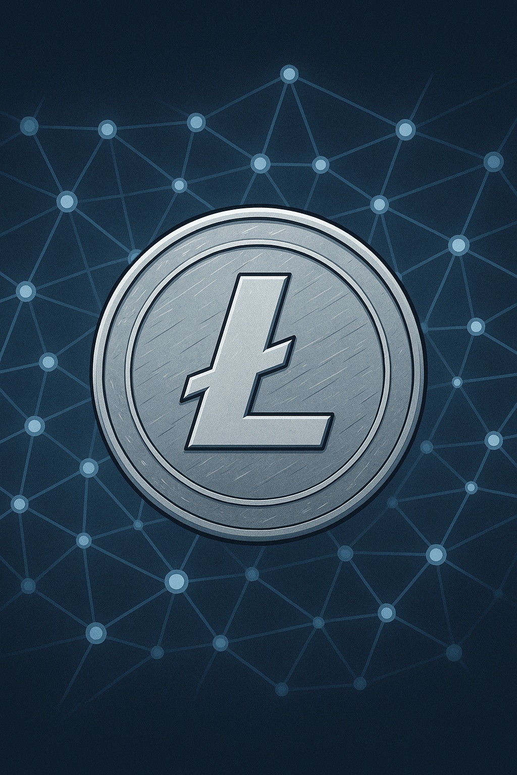 Litecoin (LTC)