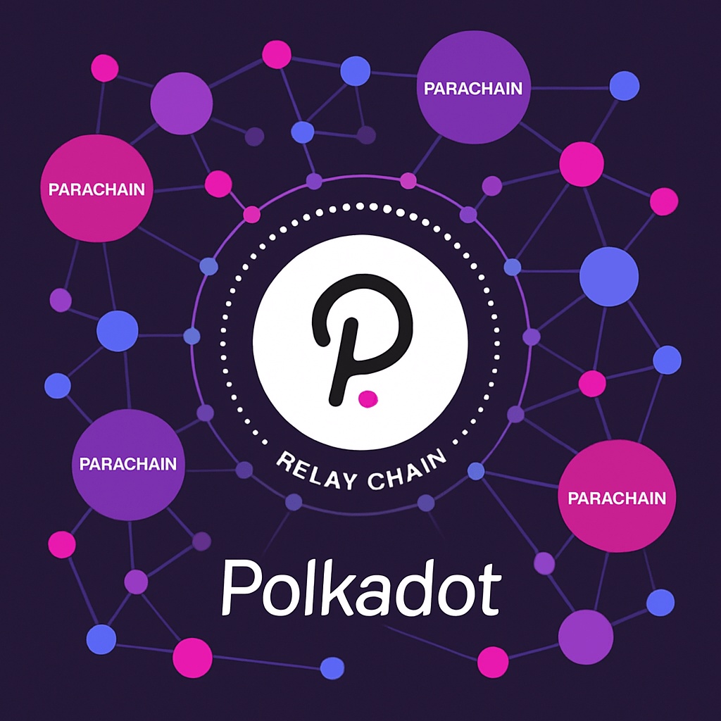 Polkadot