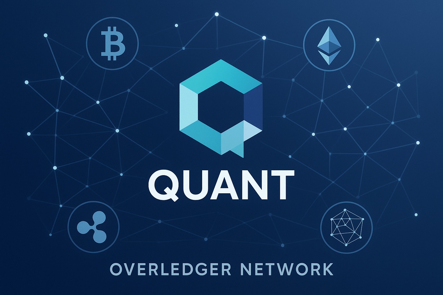 Quant (QNT)