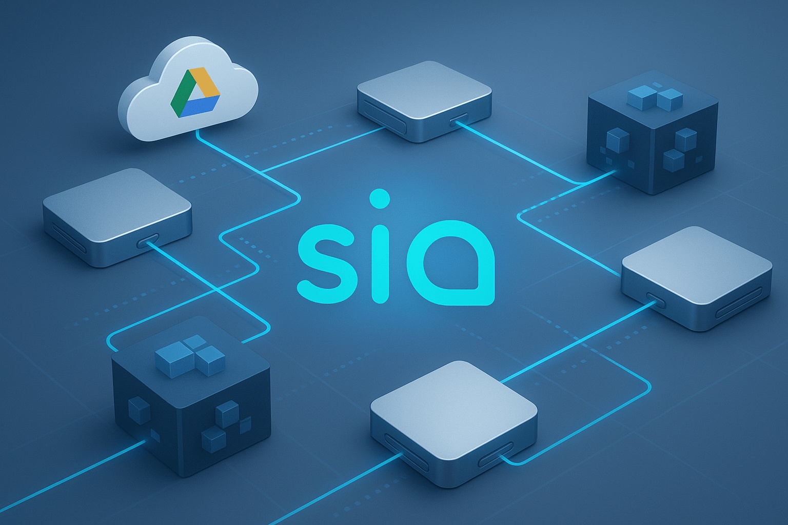 Siacoin (SC)