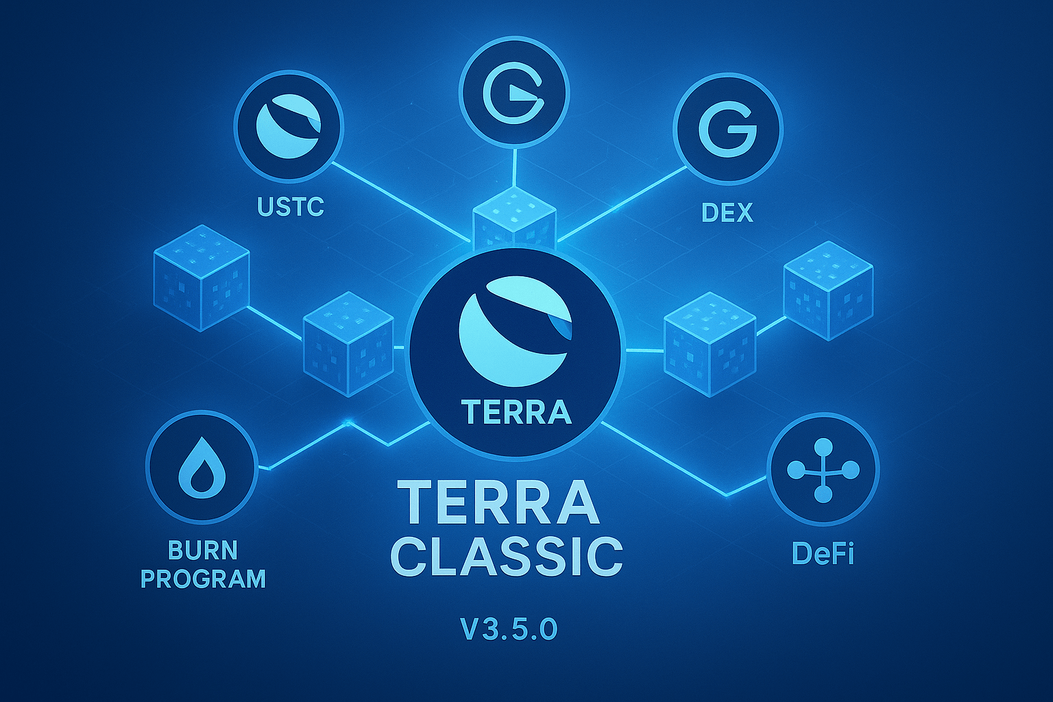 Terra Classic (LUNC)