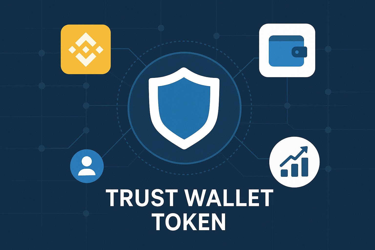 Trust Wallet Token (TWT)