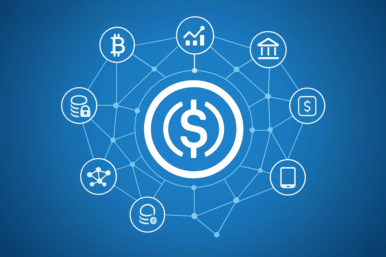 USD Coin (USDC)