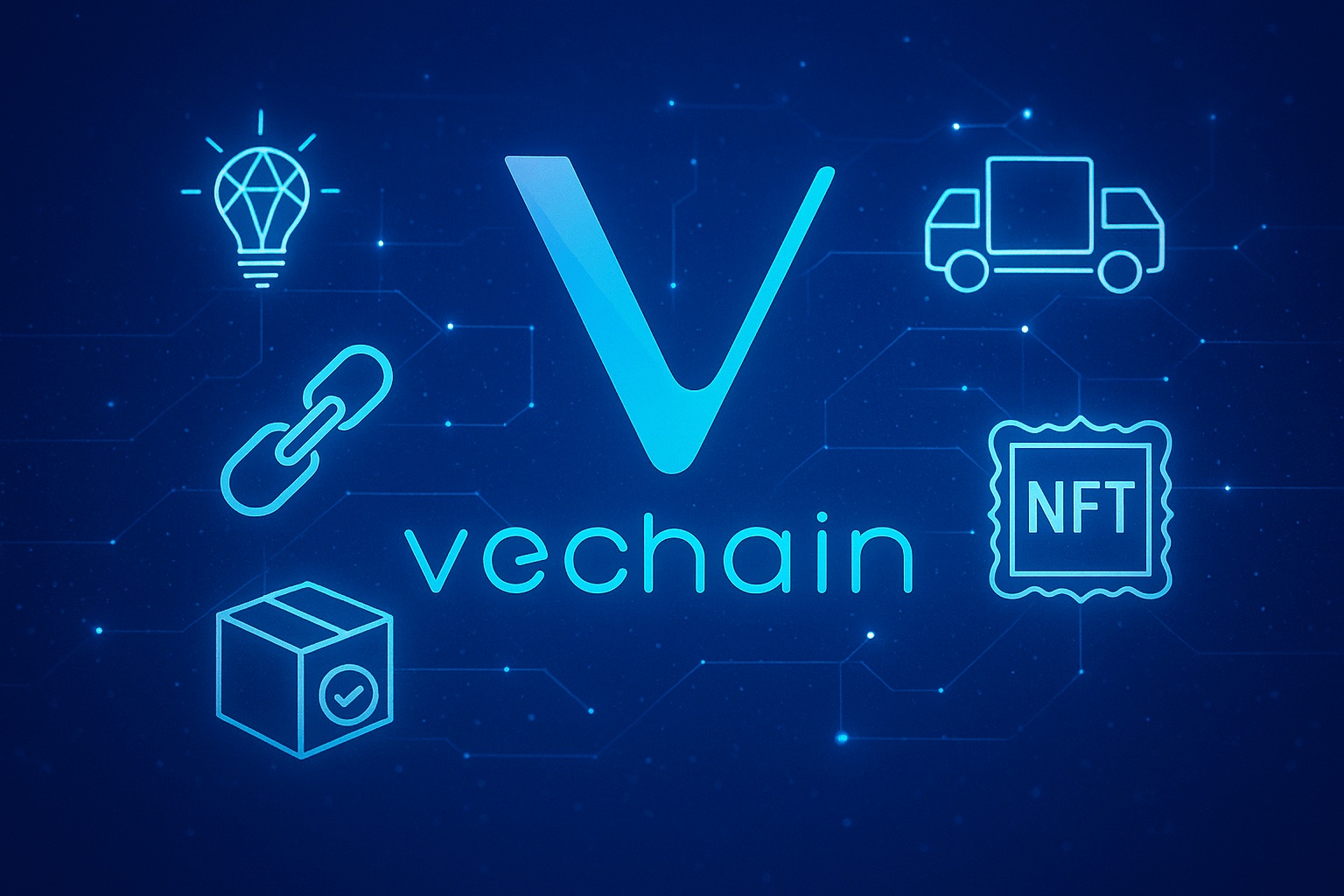 VeChain